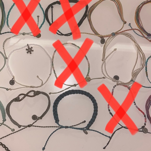 Pura Vida Bracelets - Picture 4 of 5